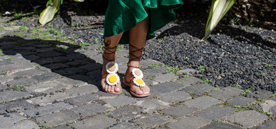 Las sandalias más especiales de Gioseppo para este verano
