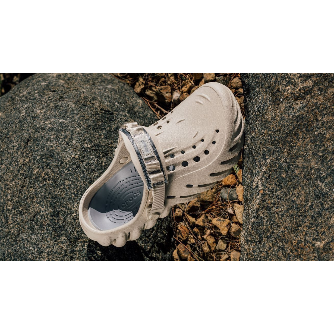 Comprar zuecos Crocs hombre Tienda online de zapatos en Canarias Etiquetado Amarillo PECA S