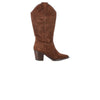 Bota Cowboy Nogal