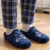 Zapatilla Marino