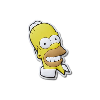 Jibbitz Homer