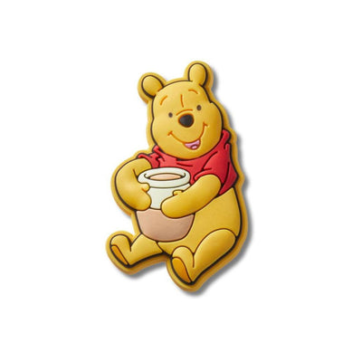 Jibbitz Winnie The Pooh