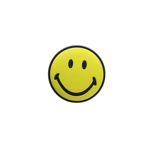 Jibbitz Smiley