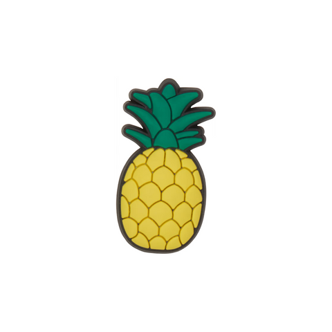 Jibbitz Pineapple