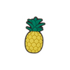Jibbitz Pineapple