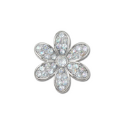 Jibbitz Silver