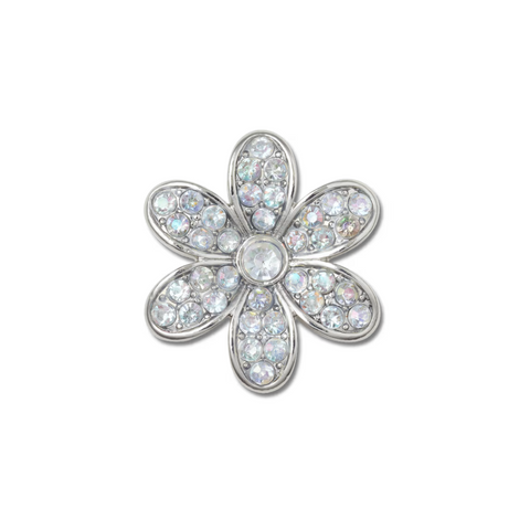 Jibbitz Silver