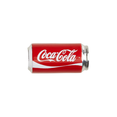 Jibbitz Coca Cola