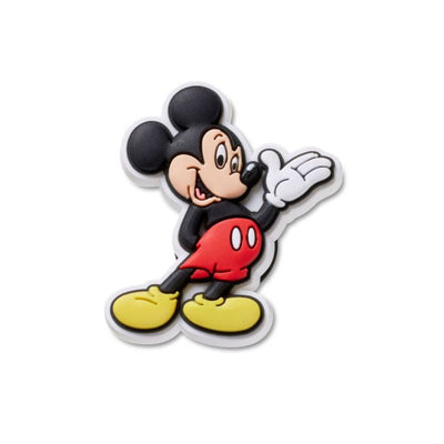 Jibbitz Disney Mickey M