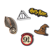 Jibbitz Harry Potter