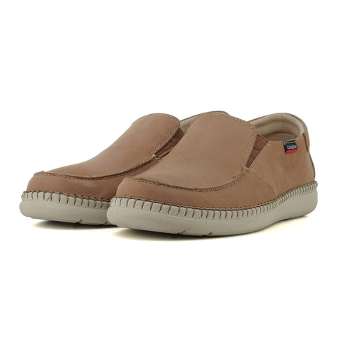 Mocasin Taupe