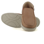 Mocasin Taupe