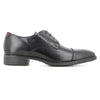 Blucher Negro