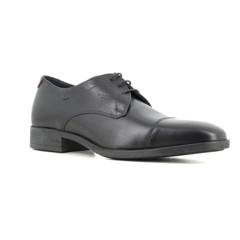 Blucher Negro