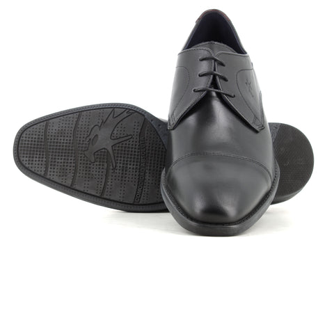 Blucher Negro