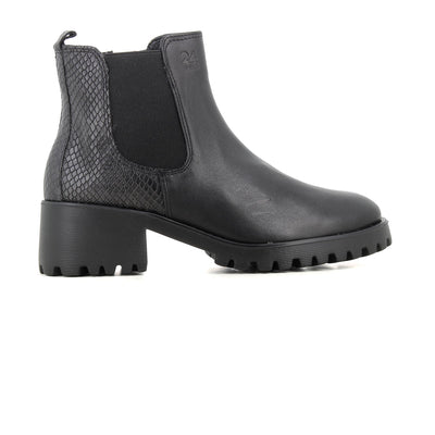 Botin Negro