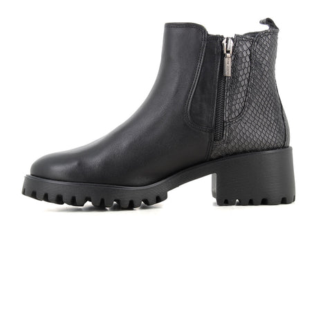 Botin Negro