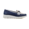 Mocasin Navy