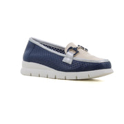 Mocasin Navy