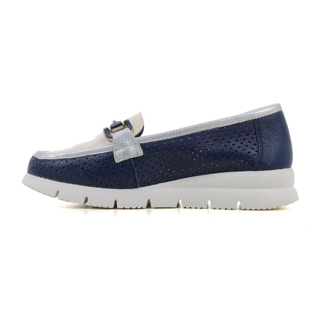 Mocasin Navy