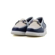 Mocasin Navy