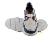 Mocasin Navy