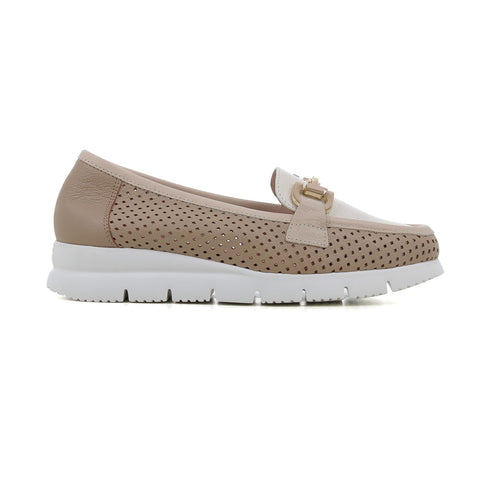 Mocasin Tierra