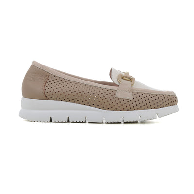 Mocasin Tierra