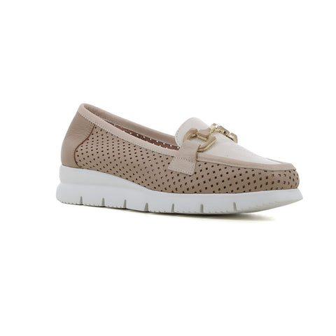 Mocasin Tierra