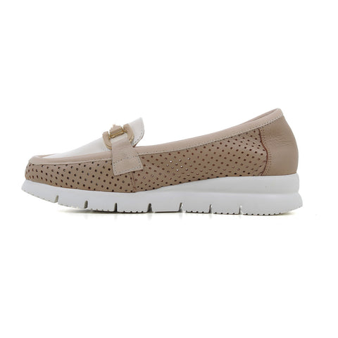 Mocasin Tierra