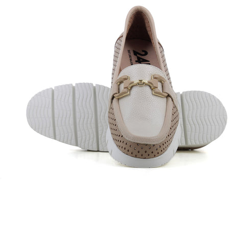 Mocasin Tierra