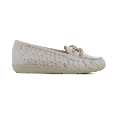 Mocasin Lino