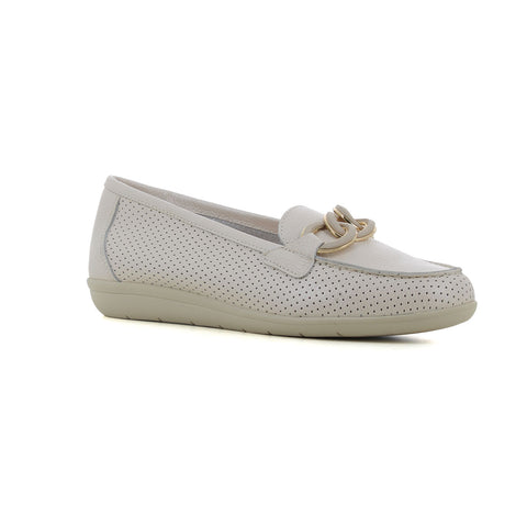 Mocasin Lino