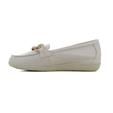 Mocasin Lino