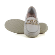 Mocasin Lino