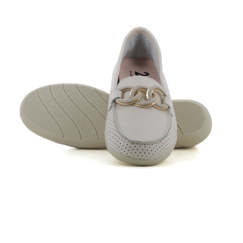 Mocasin Lino