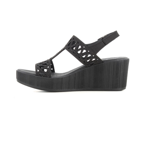 Sandalia Negro