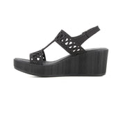 Sandalia Negro