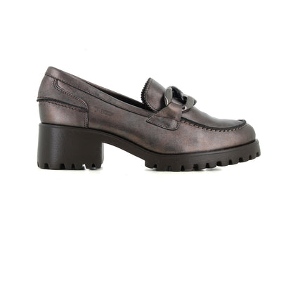 Mocasin Brown