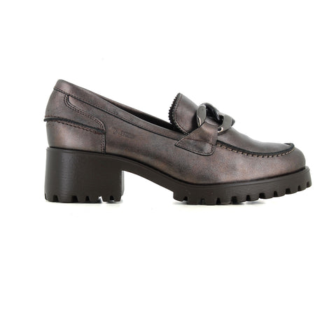 Mocasin Brown