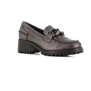 Mocasin Brown