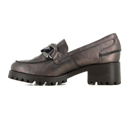 Mocasin Brown
