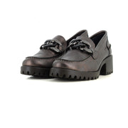 Mocasin Brown
