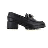 Mocasin Negro