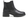 Botin Negro