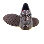 Mocasin Moka