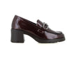 Mocasin Brown