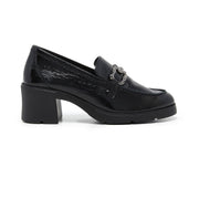 Mocasin Negro