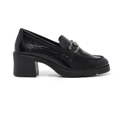 Mocasin Negro