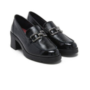 Mocasin Negro